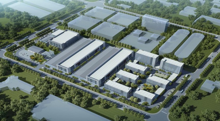 江苏精研科技股份有限公司新建消费电子精密零部件自动化生产项目